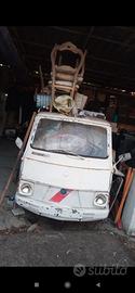 ape car 250cc 