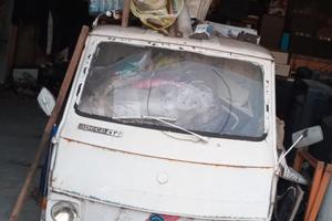 ape car 250cc 