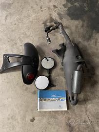 Nrg piaggio