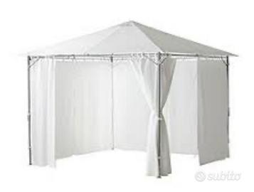 Gazebo 3x3m