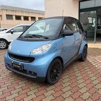 Smart ForTwo 800 40 kW coupé pulse cdi Perfetta