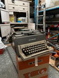 Olivetti linea 98