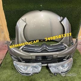 Citroen C4 2012 Ricambi parte anteriore