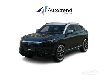 Honda HR-V 1.5 131 CV Hybrid Automatica NAVI ...