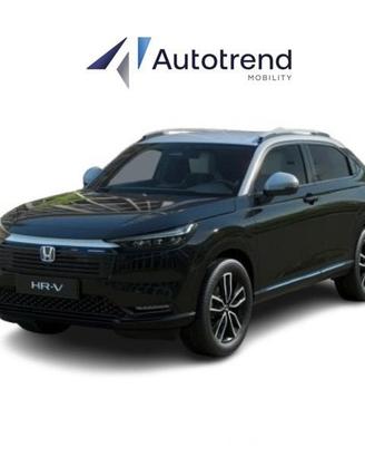 Honda HR-V 1.5 131 CV Hybrid Automatica NAVI ...