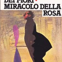 Nostra Signora dei Fiori - Jean Genet