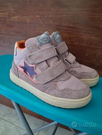 scarpe Naturino