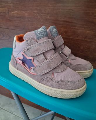 scarpe Naturino