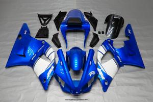 Carena Completa per YAMAHA YZF R1 2000 - 2001