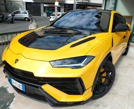 Lamborghini Urus 4.0 V8 Performante 666 CV