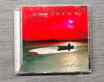 Anathema - A natural disaster 