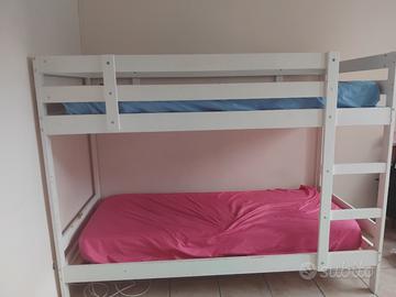 letto a castello 