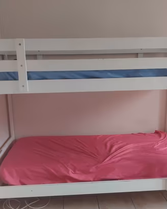 letto a castello 