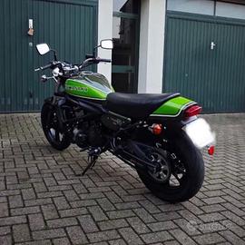 Kawasaki  Martini