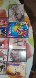 cassette musica 