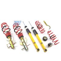 KIT SOSPENSIONE FILETTATA EIBACH MTS FORD FIESTA M