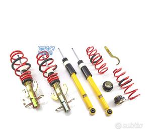 KIT SOSPENSIONE FILETTATA EIBACH MTS FORD FIESTA M