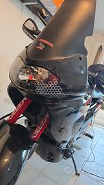 Honda transalp 650 xl 
