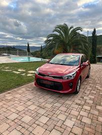 Kia Rio 1.0 T-GDi 12V 5 porte Cool