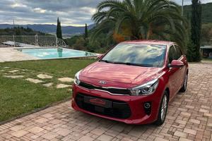Kia Rio 1.0 T-GDi 12V 5 porte Cool