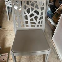 Sedie da interno in poliuretano