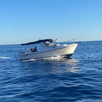 Conoplastic Marlin 21 Volvo penta 175CV