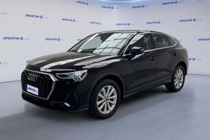 AUDI Q3 SPB 45 TFSI E S TRONIC BUSINES