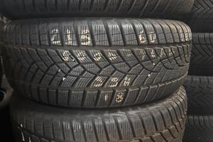 Gomme invernali 215 60 16 goodyear