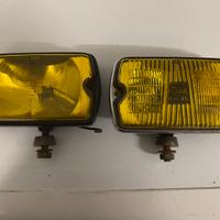 Fari profondità Cibie Iode 35 e Sacex