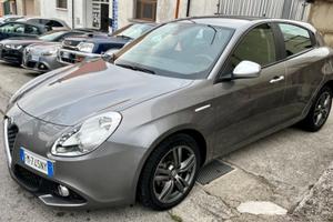 Alfa Romeo Giulietta 1.6 JTDm 120 CV Super