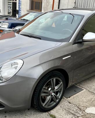 Alfa Romeo Giulietta 1.6 JTDm 120 CV Super