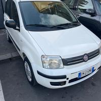Fiat Panda 1.4 Natural Power Classic