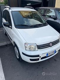 Fiat Panda 1.4 Natural Power Classic