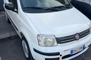 Fiat Panda 1.4 Natural Power Classic