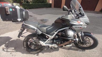 Stelvio moto guzzi