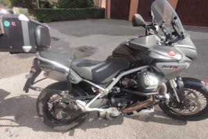 Stelvio moto guzzi