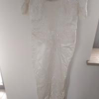 vestito da sposa