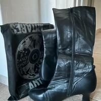 Stivali da Ballo Donna