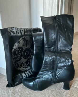 Stivali da Ballo Donna