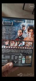 DVD Anna Karenina 