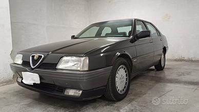 Alfa Romeo 164 2.0i V6 turbo cat 1992 EPOCA BUSSO