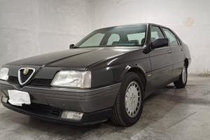 Alfa Romeo 164 2.0i V6 turbo cat 1992 EPOCA BUSSO