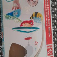 giostrina per lettino