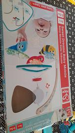 giostrina per lettino