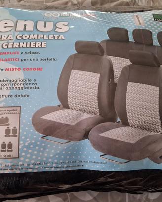 Fodere nuove per sedili auto