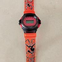 Orologio Marvel di Spiderman