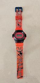 Orologio Marvel di Spiderman