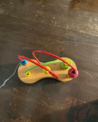 Gioco bambini