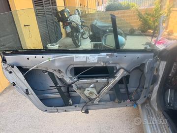 Portiera completa audi tt mk1