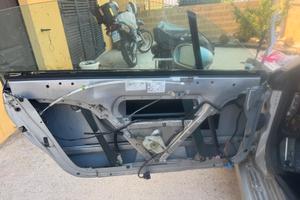 Portiera completa audi tt mk1